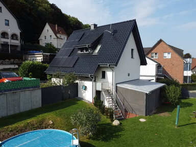 Einfamilienhaus zum Kauf 349.000 € 4 Zimmer 120 m² 625 m² Grundstück Barkhausen Porta Westfalica 32457