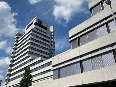 Bürogebäude zur Miete provisionsfrei 13 € 792,2 m² Bürofläche teilbar ab 792,2 m² Mitte Hannover 30159