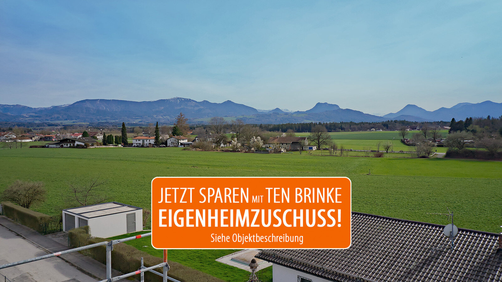 Wohnung zum Kauf 519.000 € 3 Zimmer 76,4 m²<br/>Wohnfläche Stephanskirchen 83071