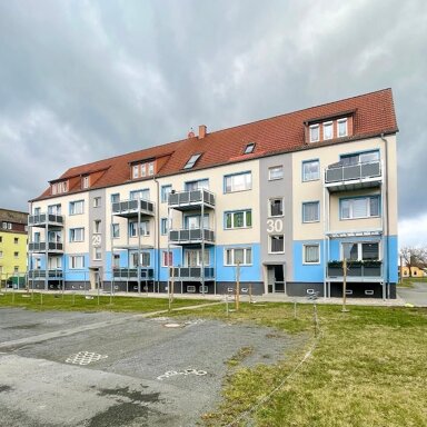 Wohnung zur Miete 640 € 4 Zimmer 85 m² EG frei ab 01.01.2025 Noitzscher Straße 32, EG links Hohenprießnitz Zschepplin 04838