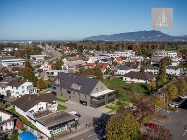 Wohnung zum Kauf 320.000 € 2 Zimmer 46,6 m² Zellgasse 12 Lustenau 6890