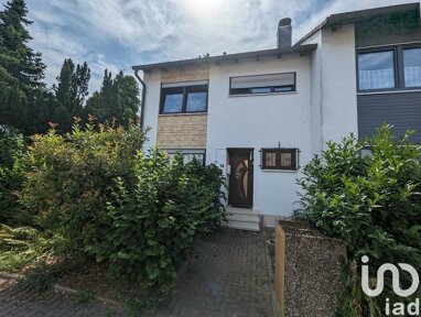 Haus zum Kauf 429.000 € 8 Zimmer 147 m² 332 m² Grundstück Dannstadt Dannstadt-Schauernheim 67125