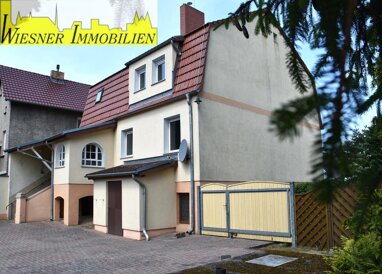 Einfamilienhaus zum Kauf 264.000 € 6 Zimmer 132 m² 1.000 m² Grundstück Beeskower Str. Müllrose Müllrose 15299