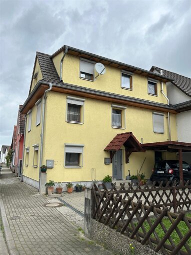 Wohnung zum Kauf 295.000 € 5 Zimmer 140 m² Bodersweier Kehl 77694