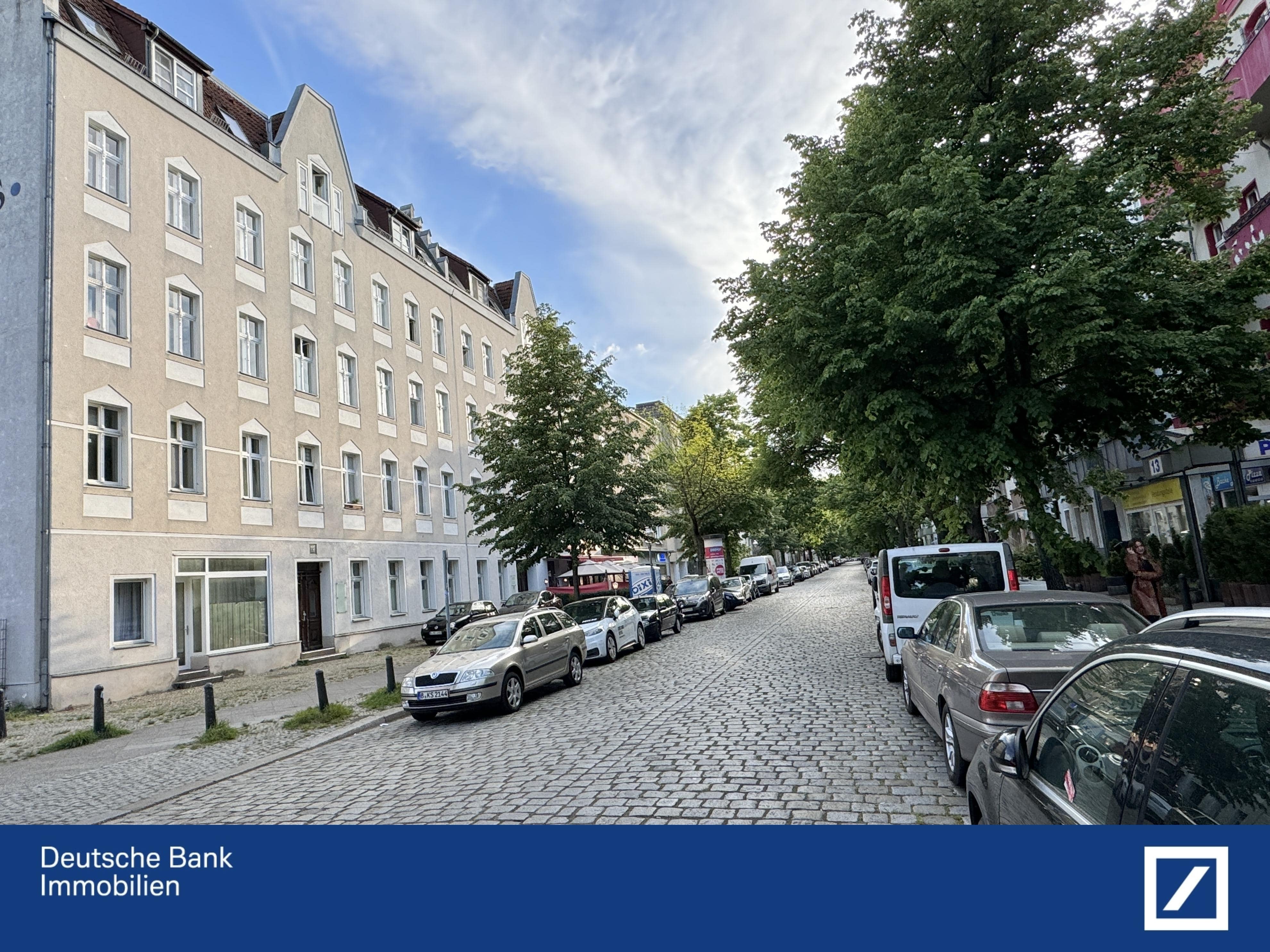 Wohnung zum Kauf 135.000 € 1 Zimmer 32,8 m²<br/>Wohnfläche Tegel Berlin 13507