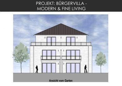 Wohnung zum Kauf provisionsfrei 334.601 € 2 Zimmer 76 m² EG Wersener Landstraße 6 Atter Osnabrück 49076