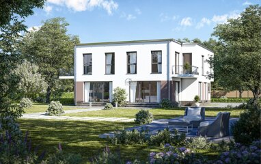 Doppelhaushälfte zum Kauf 399.000 € 5 Zimmer 138 m² 337 m² Grundstück Lütgenrode Nörten-Hardenberg 37176