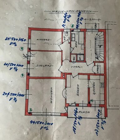 Wohnung zum Kauf provisionsfrei 154.800 € 3 Zimmer 95 m² frei ab sofort Bajuwarenstraße Klettham Erding 85435