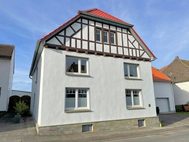Einfamilienhaus zum Kauf 399.000 € 8 Zimmer 162 m² 2.795 m² Grundstück Mellrich Anröchte 59609