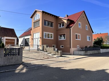 Einfamilienhaus zum Kauf 689.000 € 10 Zimmer 265 m² 2.013 m² Grundstück Hafenreut Hafenreut 86687