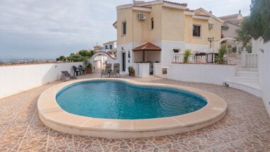 Villa zum Kauf Provisionsfrei 450.000 € 6 Zimmer 267 m² 670 m² Grundstück Ciudad Quesada 03170