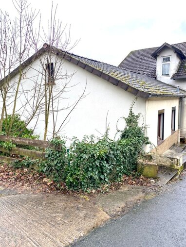 Mehrfamilienhaus zum Kauf 110.000 € 171 m² 642 m² Grundstück Hann. Münden Hannoversch Münden 34346