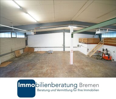 Produktionshalle zum Kauf 499.000 € 619,7 m² Lagerfläche Dreye Weyhe b Bremen 28844