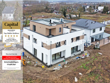 Einfamilienhaus zum Kauf 634.000 € 6 Zimmer 210 m² 371 m² Grundstück Bendorf Bendorf 56170