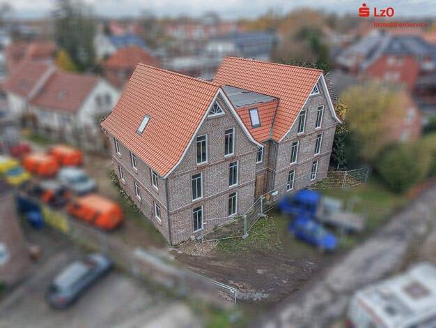 Wohnung zum Kauf - Erstbezug 479.435 € 3 Zimmer 87,2 m² Rastede II Rastede 26180