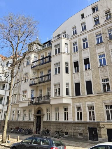 Wohnung zur Miete 1.820 € 4 Zimmer 158,3 m² frei ab 02.02.2025 Brockhausstr. 11 Schleußig Leipzig 04229