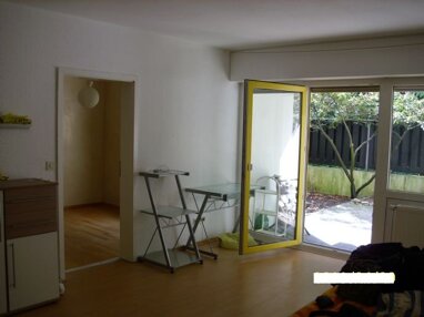Apartment zum Kauf Provisionsfrei 209.000 € 2 Zimmer Kirchtannensiedlung Darmstadt 64297