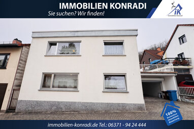 Einfamilienhaus zum Kauf 260.000 € 4 Zimmer 145 m² 150 m² Grundstück frei ab sofort Landstuhl Landstuhl 66849