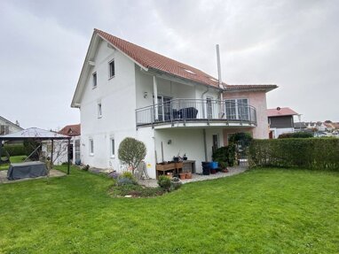 Mehrfamilienhaus zum Kauf 699.000 € 6,5 Zimmer 198 m² 886 m² Grundstück Eschach Eschach 73569
