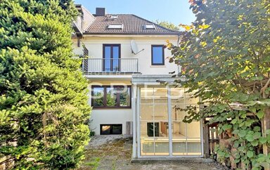 Reihenendhaus zum Kauf 268.000 € 6 Zimmer 161,3 m² 410 m² Grundstück Oslebshausen Bremen 28239