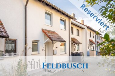 Reihenmittelhaus zum Kauf 339.000 € 6 Zimmer 144,1 m² 191,4 m² Grundstück Neumarkt Neumarkt in der Oberpfalz 92318