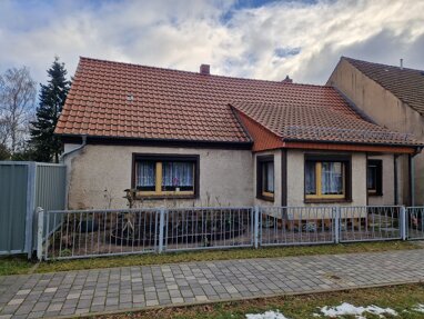 Einfamilienhaus zum Kauf 135.000 € 3 Zimmer 86 m² 1.060 m² Grundstück Wiesenburg Wiesenburg/Mark 14827
