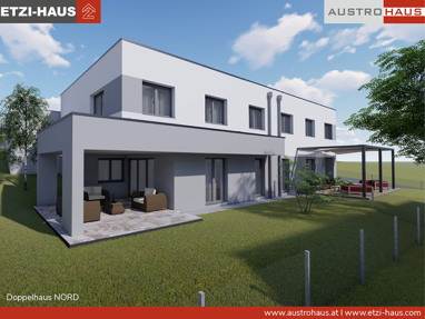 Einfamilienhaus zum Kauf Provisionsfrei 503.368 € 4 Zimmer 132 m² 412 m² Grundstück Katsdorf 4223