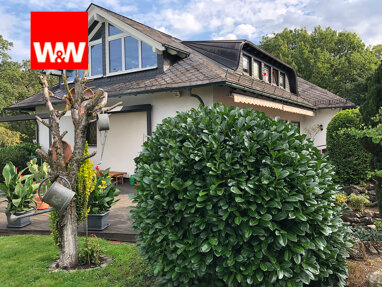 Villa zum Kauf 795.000 € 9 Zimmer 220 m² 1.183 m² Grundstück Nauborn Wetzlar 35578