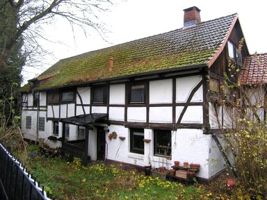 Einfamilienhaus zur Zwangsversteigerung provisionsfrei 60.000 € 6 Zimmer 185 m² 813 m² Grundstück Ostharingen Liebenburg 38704