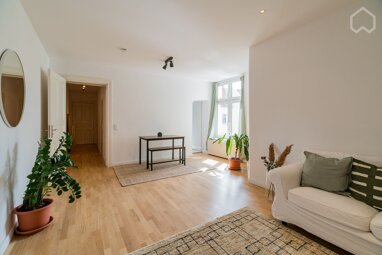 Wohnung zur Miete Wohnen auf Zeit 2.095 € 2 Zimmer 60 m² frei ab sofort Friedrichshain Berlin 10247