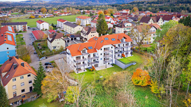 Wohnung zum Kauf Provisionsfrei 949.000 € 4 Zimmer 120,9 m² 2. Geschoss Heinz Penzberg 82377