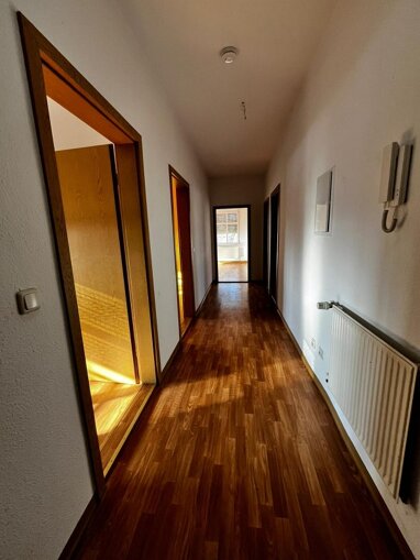 Wohnung zur Miete 676,02 € 4 Zimmer 112,7 m² 2. Geschoss Magdeburger Str. 6 Stendal Stendal 39576
