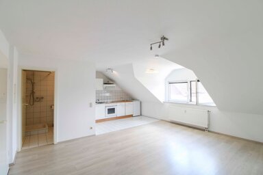 Wohnung zum Kauf 79.000 € 1 Zimmer 28,6 m² 2. Geschoss Neusatz Bad Herrenalb 76332