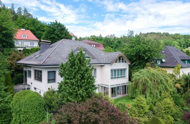 Haus zum Kauf 1.450.000 € 8 Zimmer 330 m² 1.119 m² Grundstück Innere Stadt Klagenfurt am Wörthersee 9020