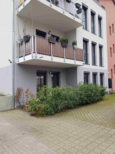 Wohnung zur Miete 1.126,50 € 3 Zimmer 81,6 m² Erdgeschoss frei ab sofort Weißenhöher Straße 67 Biesdorf Berlin 12683