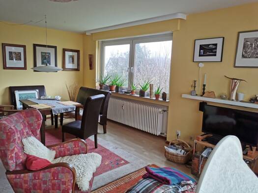 Wohnung zur Miete 980 € 4 Zimmer 120 m² Geschoss 1/2 frei ab 01.03.2026 Dudweiler Saarbrücken 66125