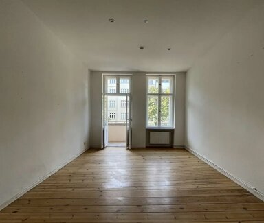 Wohnung zur Miete 700 € 2 Zimmer 76 m² Huttenstraße 28 Moabit Berlin 10553