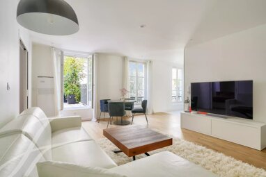 Apartment zum Kauf Provisionsfrei 930.000 € 2 Zimmer 47 m² 1. Geschoss Bastille-Popincourt Paris 4ème 75004