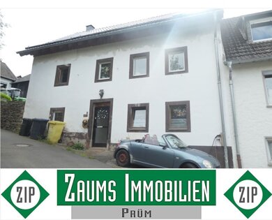 Reihenendhaus zum Kauf 149.000 € 5 Zimmer 158 m² 715 m² Grundstück Baasem Dahlem - Schmidtheim 53949