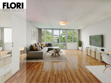Wohnung zum Kauf 340.000 € 1 Zimmer 43 m² 3. Geschoss frei ab 01.07.2025 Balanstraße-West München 81669
