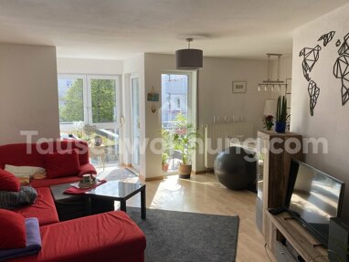 Wohnung zur Miete 900 € 2 Zimmer 50 m² 1. Geschoss Weststadt - West Heidelberg 69115