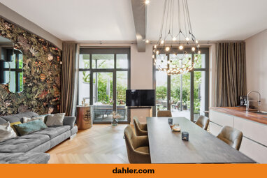 Wohnung zum Kauf 699.000 € 3,5 Zimmer 130 m² Erdgeschoss Linden-Süd Hannover / Linden-Süd 30449