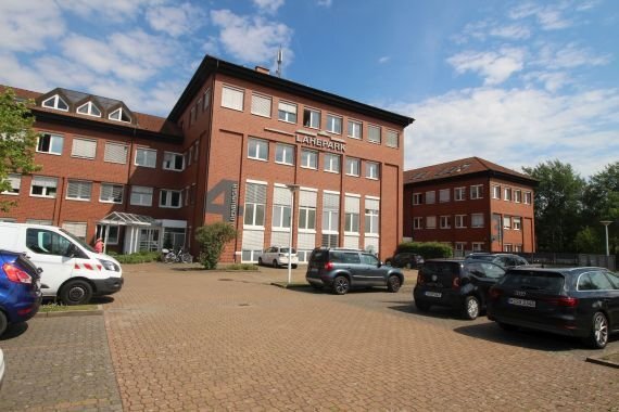 Bürofläche zur Miete Provisionsfrei 8,50 € 305 m²<br/>Bürofläche Rothenburger Str. 3 Groß-Buchholz Hannover 30659