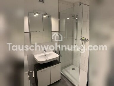 Wohnung zur Miete Tauschwohnung 930 € 2 Zimmer 60 m² Mauritz - Ost Münster 48145