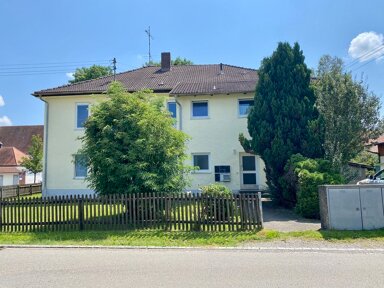 Wohnung zum Kauf provisionsfrei 129.000 € 2,5 Zimmer 81 m² 1. Geschoss Hohenfurch 86978