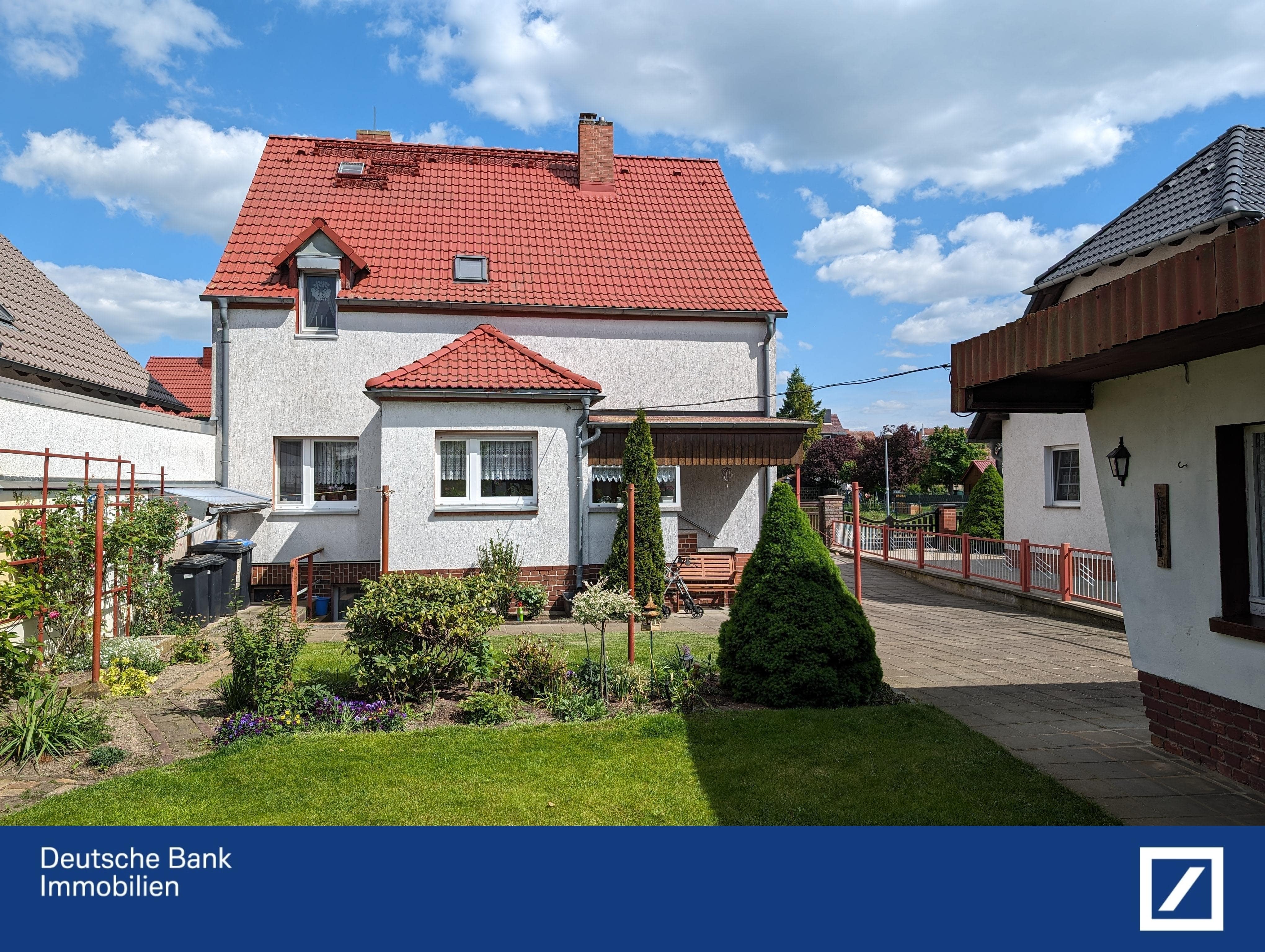 Einfamilienhaus zum Kauf 188.000 € 6 Zimmer 128 m²<br/>Wohnfläche 503 m²<br/>Grundstück Piesteritz Lutherstadt Wittenberg 06886