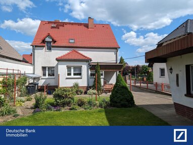 Einfamilienhaus zum Kauf 188.000 € 6 Zimmer 128 m² 503 m² Grundstück Piesteritz Lutherstadt Wittenberg 06886