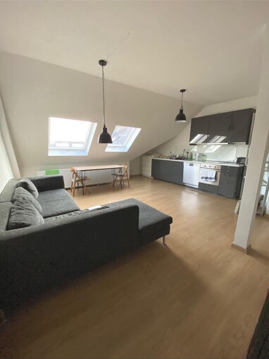 Wohnung zur Miete 1.100 € 3,5 Zimmer 130 m² 6. Geschoss Untere-Matthias-Claudius-Str. 4 Adolfsallee Wiesbaden 65185