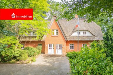 Mehrfamilienhaus zum Kauf 520.000 € 10 Zimmer 265,3 m² 28.854 m² Grundstück Boklund Boklund 24848