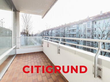 Wohnung zum Kauf 289.500 € 1 Zimmer 39,4 m² 3. Geschoss St. Ulrich München 80687